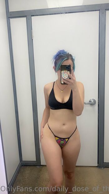 Full leaked Destiny dotson page private onlyfans photo