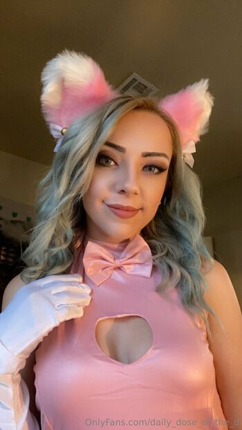 Full leaked Destiny dotson page private onlyfans photo