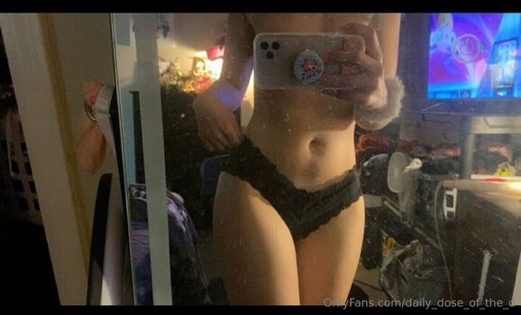 Full leaked Destiny dotson page private onlyfans photo