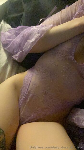 Full leaked Destiny dotson page private onlyfans photo