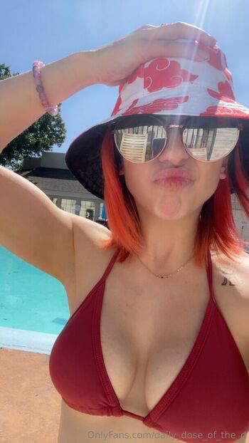 Full leaked Destiny dotson private onlyfans photo