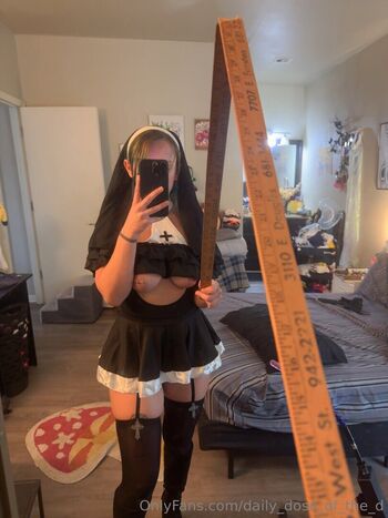 Full leaked Destiny dotson private onlyfans photo