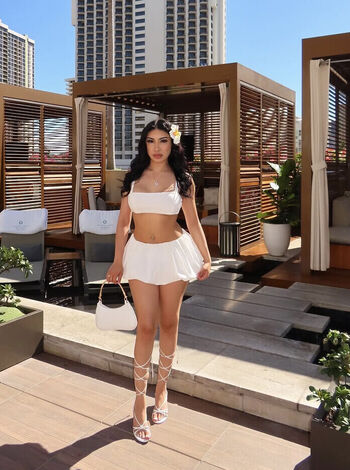 Full leaked Destiny gutierrez page private onlyfans photo