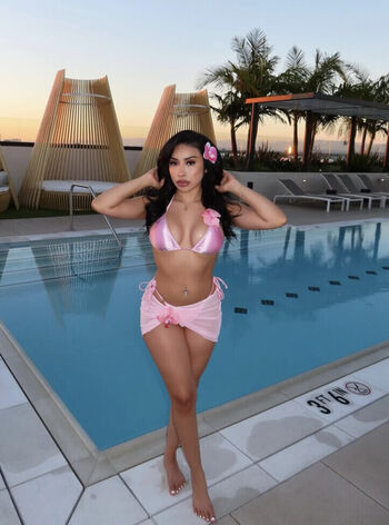 Full leaked Destiny gutierrez page private onlyfans photo