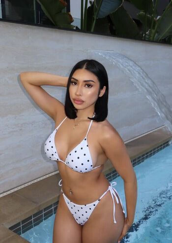 Full leaked Destiny gutierrez private onlyfans photo