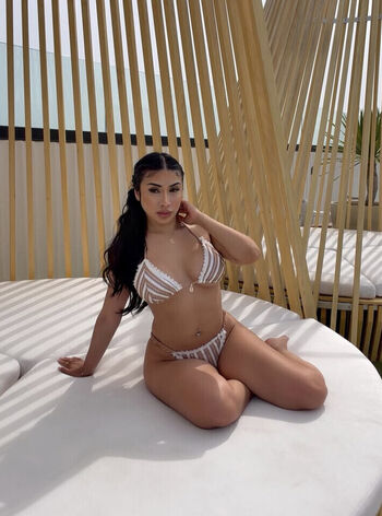 Full leaked Destiny gutierrez private onlyfans photo