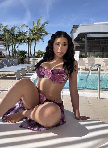 Full leaked Destiny gutierrez private onlyfans photo