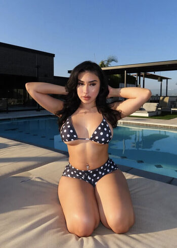 Full leaked Destiny gutierrez private onlyfans photo