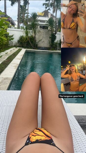 Full leaked Destiny jade reid private onlyfans photo