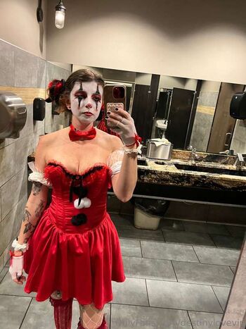 Full leaked Destiny love private photo