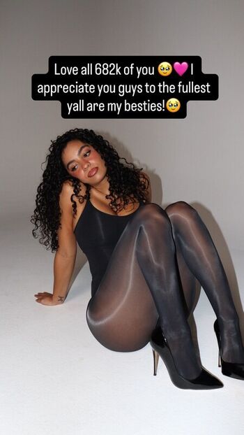 Full leaked Destiny velez private photo