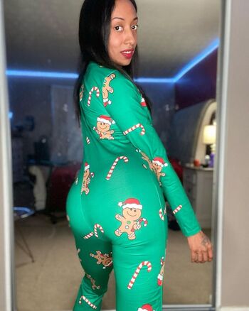 Full leaked Destinyredbone private photo