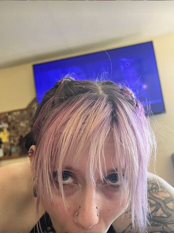 Full leaked Destinyymuse private photo