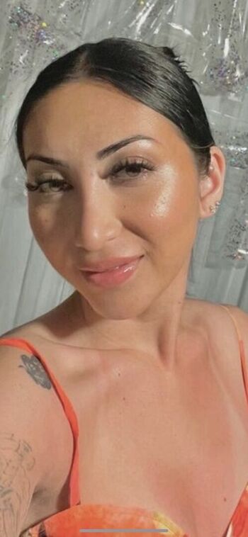 Full leaked Destinyyperez private photo
