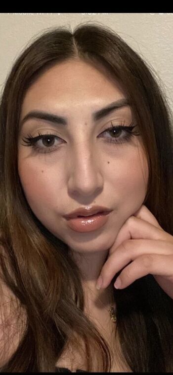 Full leaked Destinyyperez private photo