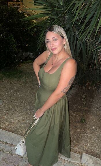 Full leaked Desymercurio private photo