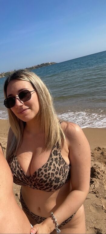 Full leaked Desymercurio private photo