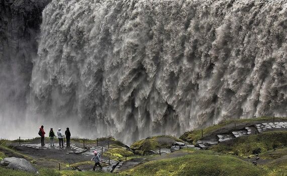 dettifoss