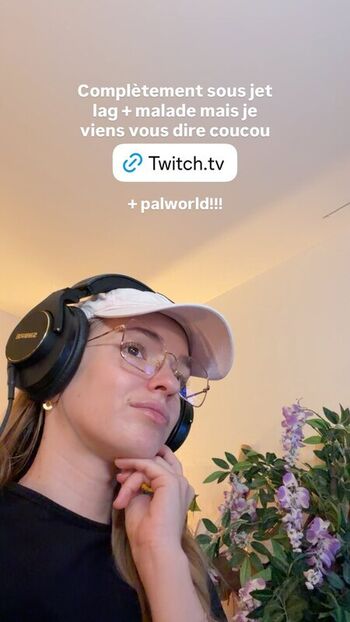 Full leaked Deujna private photo