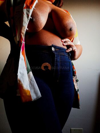 Deusa Soberana