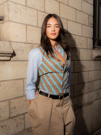 Full leaked Deva cassel page private onlyfans photo