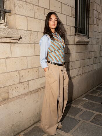 Full leaked Deva cassel page private onlyfans photo