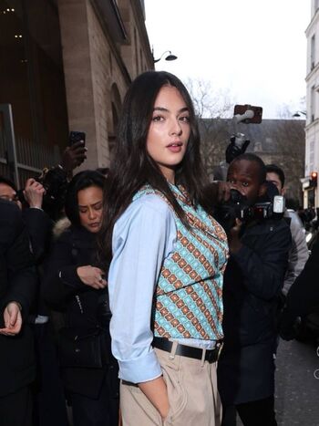 Full leaked Deva cassel page private onlyfans photo