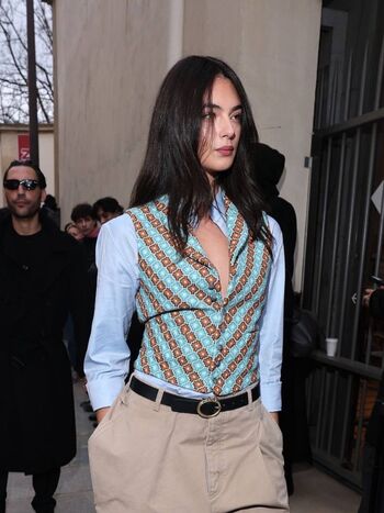 Full leaked Deva cassel page private onlyfans photo