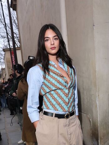 Full leaked Deva cassel page private onlyfans photo