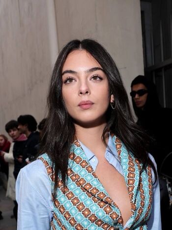 Full leaked Deva cassel page private onlyfans photo