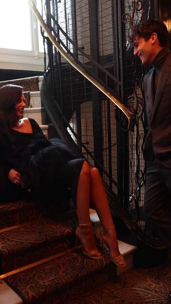 Full leaked Deva cassel private onlyfans photo