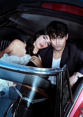 Full leaked Deva cassel private onlyfans photo