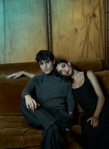 Full leaked Deva cassel private onlyfans photo