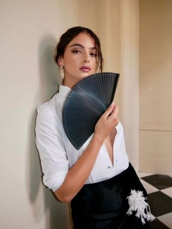 Full leaked Deva cassel private photo