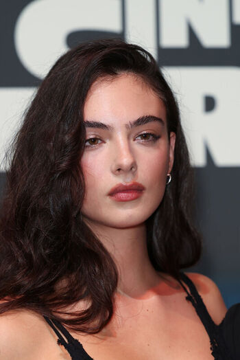 Deva Cassel