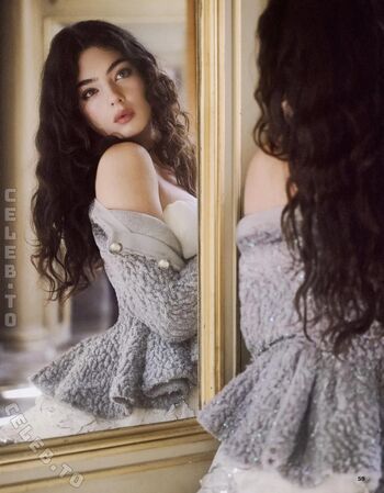 Deva Cassel
