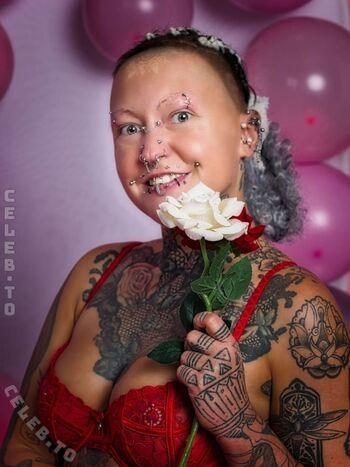 Full leaked Devandi private onlyfans photo