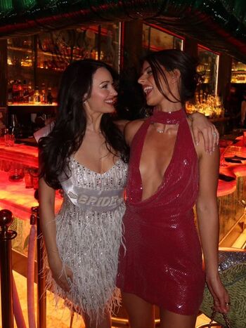 Full leaked Develique page private onlyfans photo