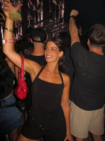 Full leaked Develique page private onlyfans photo