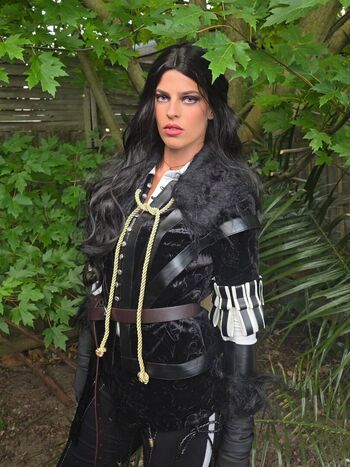 Full leaked Develique page private onlyfans photo