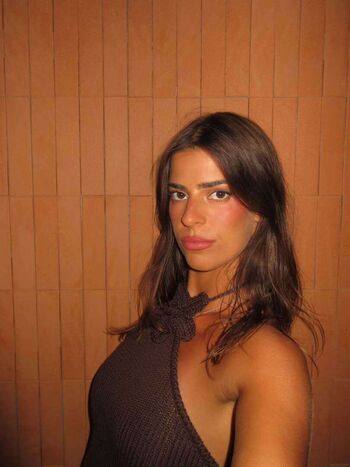 Full leaked Develique page private onlyfans photo