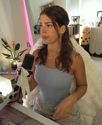 Full leaked Develique page private onlyfans photo