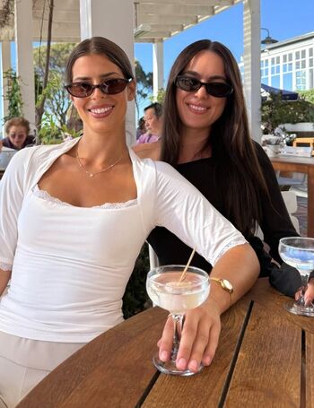 Full leaked Develique page private onlyfans photo