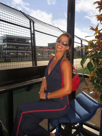 Full leaked Develique page private onlyfans photo