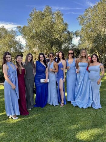 Full leaked Develique page private onlyfans photo