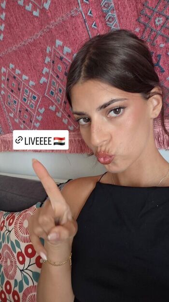 Full leaked Develique private photo