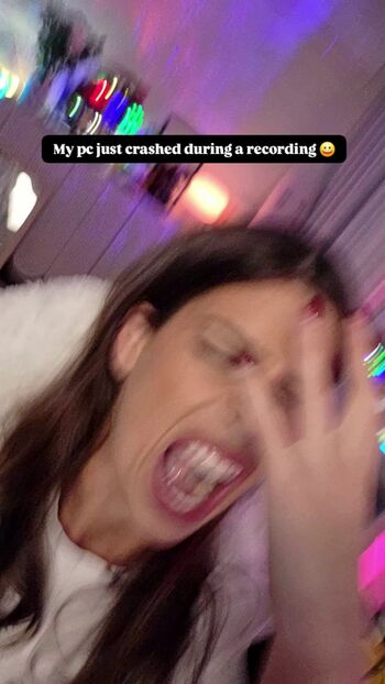 Full leaked Develique private photo
