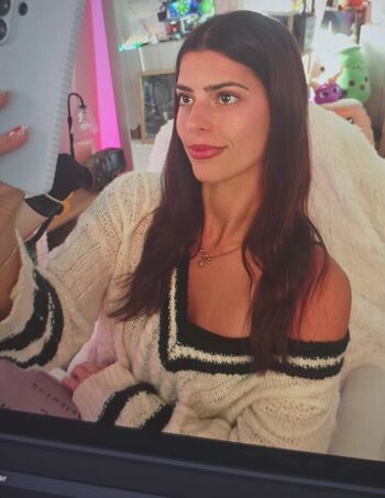 Full leaked Develique private photo
