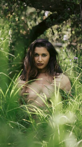 Full leaked Devi the model page private onlyfans photo