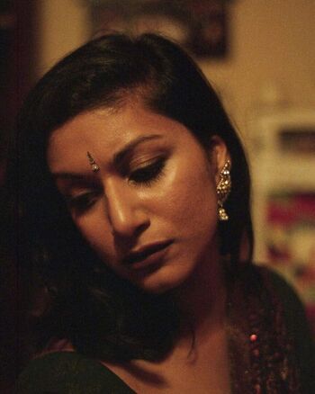 Full leaked Devi the model page private onlyfans photo